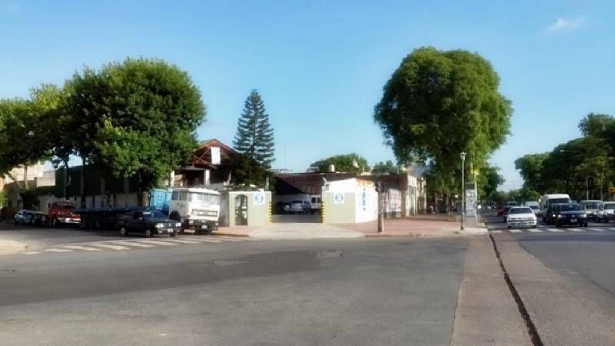Terreno en Buenos Aires, Argentina No. 112324