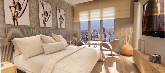 Appartement 2+1 à Istanbul, Turkey No. 25316 6