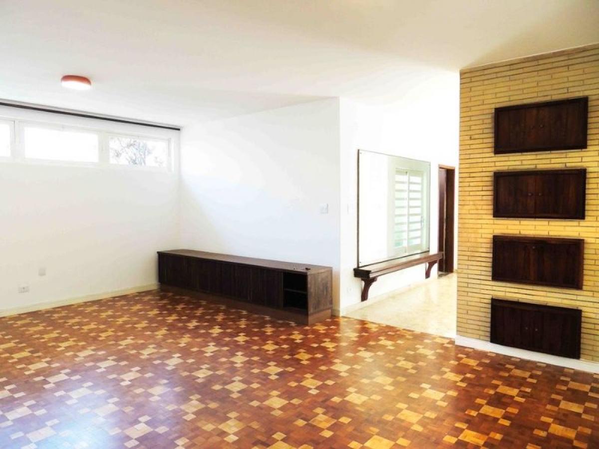 2 bedrooms House in Sao Paulo, Brazil No. 516207