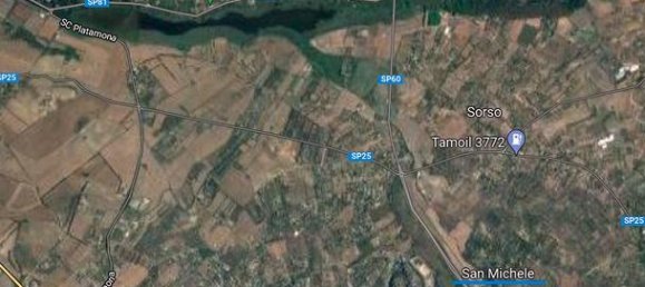  قطعة أرض في Porto Torres, Italy 13000متر مربع رقم 258396 2