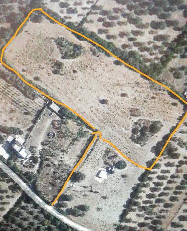  قطعة أرض في Porto Torres, Italy 13000متر مربع رقم 258396