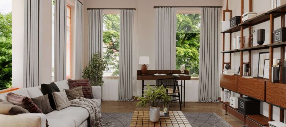 2 rooms Apartment in Dahlem, Germany No. 260083 3