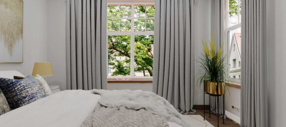 2 rooms Apartment in Dahlem, Germany No. 260083 4