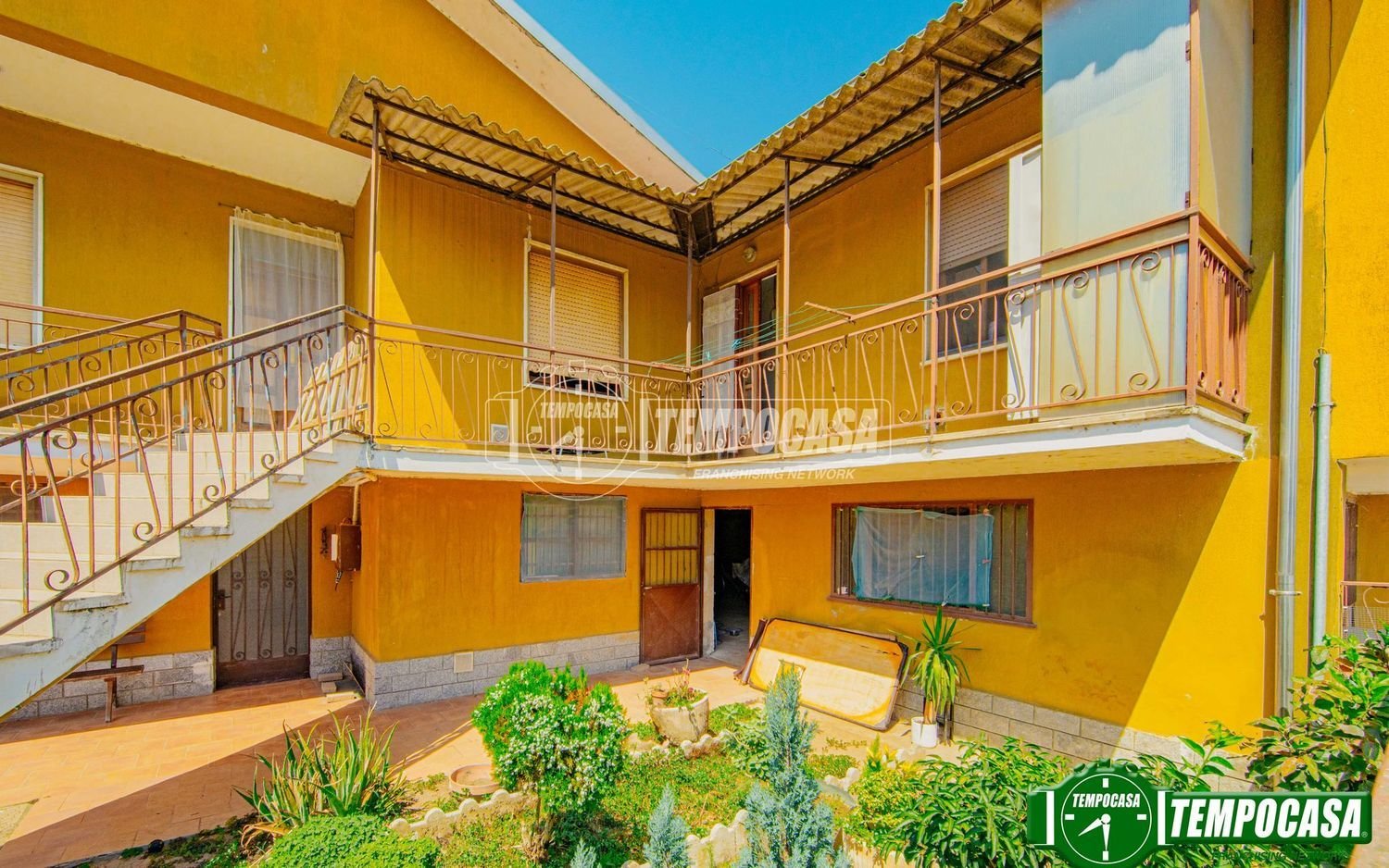 2-Zimmer Wohnung in Zinasco, Italy, Nr. 265393