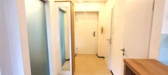 2-salle Appartement à Eggenberg, Austria No. 185064 8