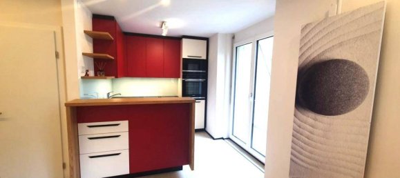 2-salle Appartement à Eggenberg, Austria No. 185064 2