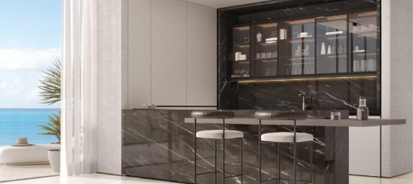 2 chambres Appartement à Al Marjan Island, UAE No. 107235 5