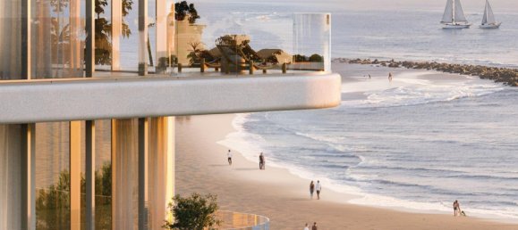 2 chambres Appartement à Al Marjan Island, UAE No. 107235 2