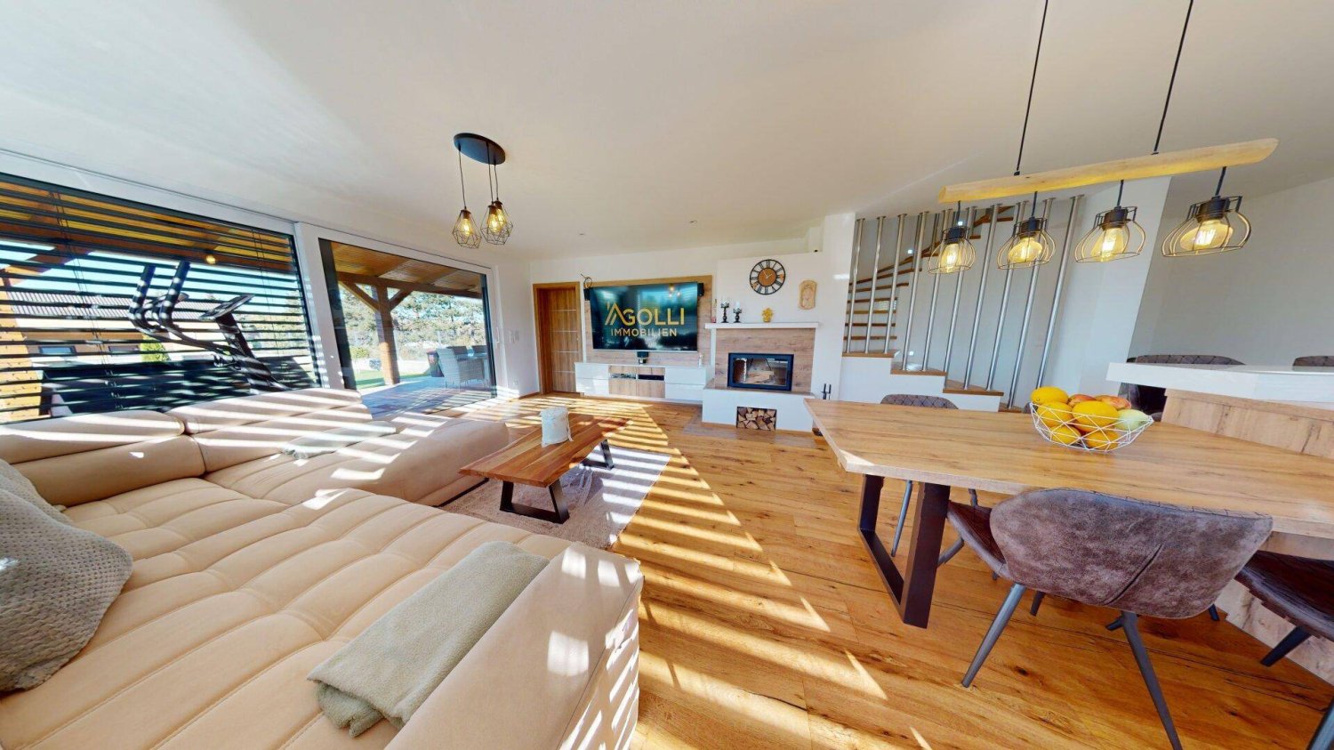 5غرفة منزل في Bruck an der Leitha, Austria رقم 138372