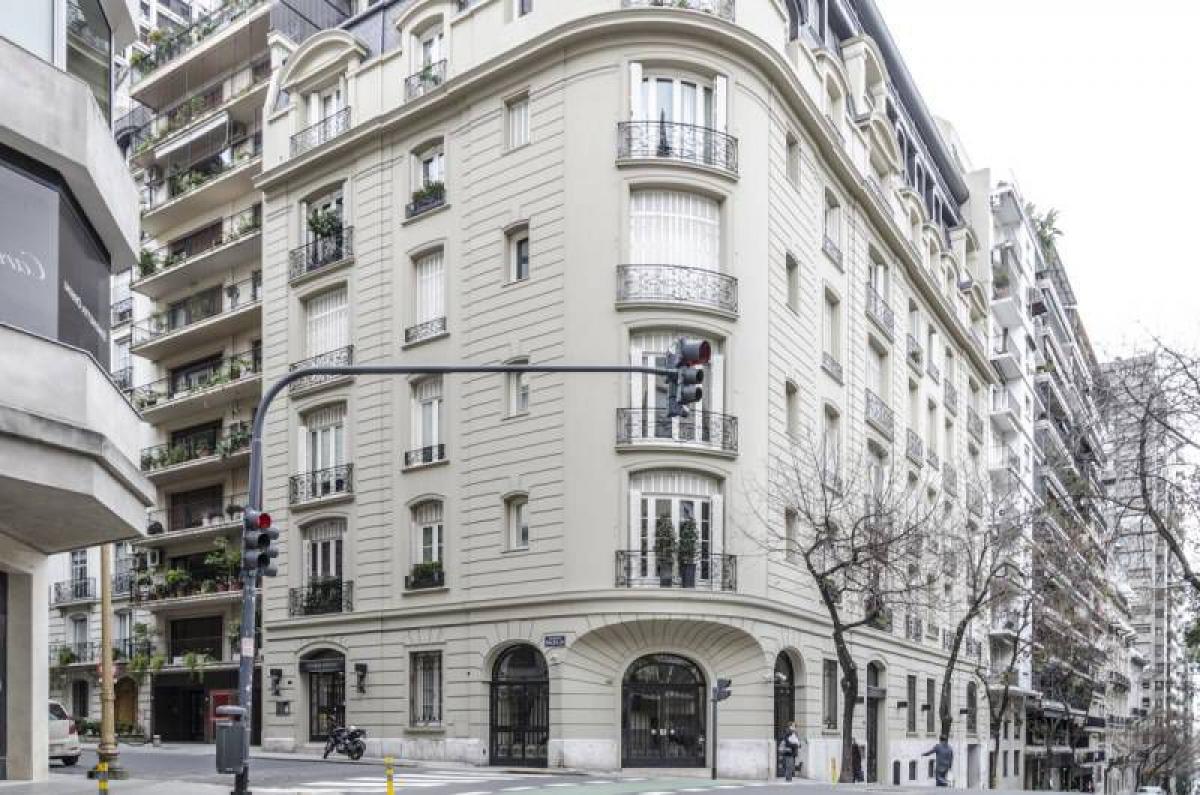 3 bedrooms Apartment in Buenos Aires, Argentina No. 95122