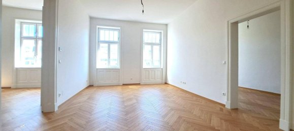 5 rooms Apartment in Wahring, Austria No. 36391 3