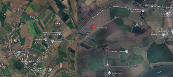 9 rooms House in Caselle Landi, Italy No. 314740 17