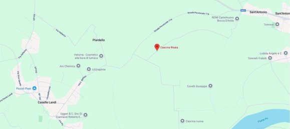 9 rooms House in Caselle Landi, Italy No. 314740 7