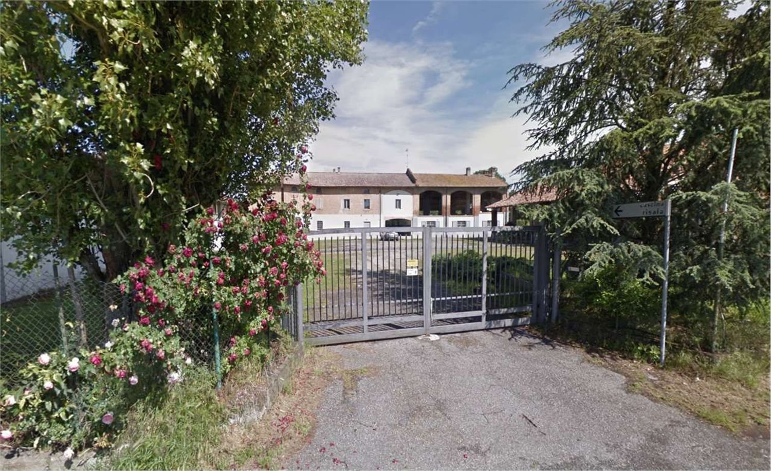 9 rooms House in Caselle Landi, Italy No. 314740