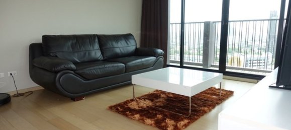 Кондоминиум с 2 спальнями в Бангкок, Таиланд № 7365 2