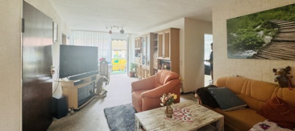 Квартира с 3 спальнями в Альб-Дунай, Германия № 60357 4