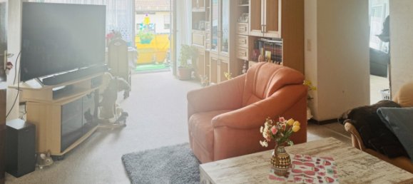 Квартира с 3 спальнями в Альб-Дунай, Германия № 60357 3