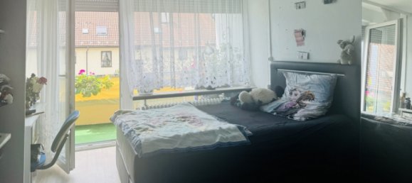 Квартира с 3 спальнями в Альб-Дунай, Германия № 60357 5