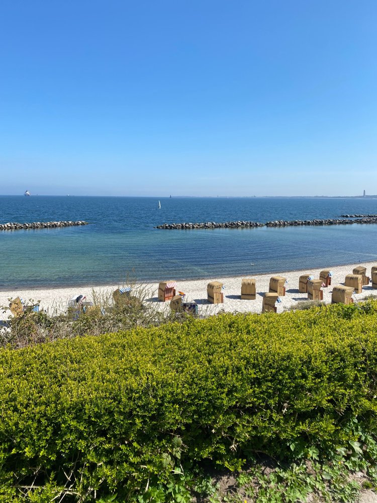 Studio in Schleswig-Holstein, Germany, Nr. 36518