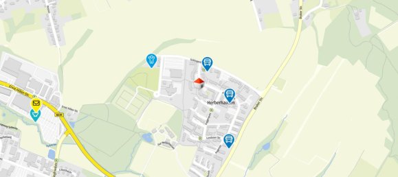 2 bedrooms Apartment in Lippe, Germany No. 284561 8