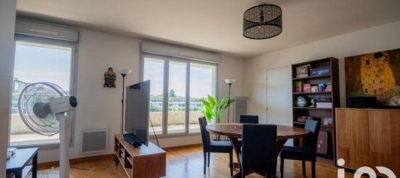 3 bedrooms Apartment in Mantes-la-Jolie, France No. 279332 7