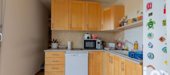 3 bedrooms Apartment in Mantes-la-Jolie, France No. 279332 4