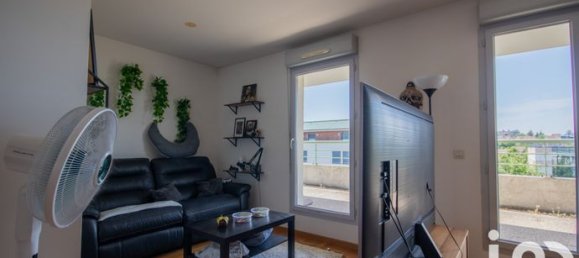 3 bedrooms Apartment in Mantes-la-Jolie, France No. 279332 6