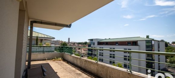 3 bedrooms Apartment in Mantes-la-Jolie, France No. 279332 5