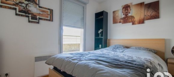 3 bedrooms Apartment in Mantes-la-Jolie, France No. 279332 12