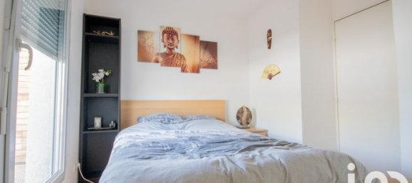 3 bedrooms Apartment in Mantes-la-Jolie, France No. 279332 9