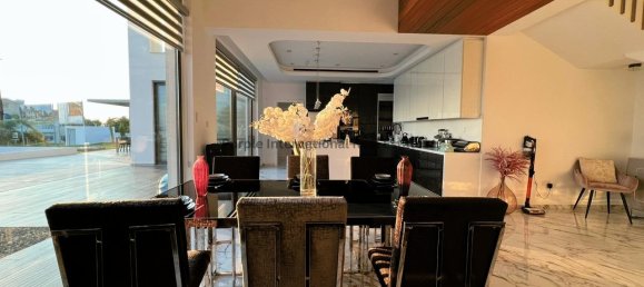 4 bedrooms Villa in Pegeia, Cyprus No. 1388 15