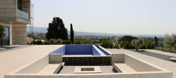 4 bedrooms Villa in Pegeia, Cyprus No. 1388 9