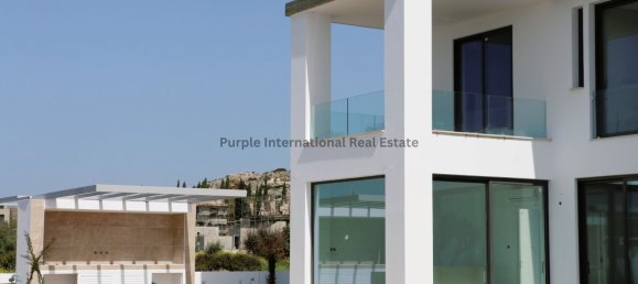 4 bedrooms Villa in Pegeia, Cyprus No. 1388 7