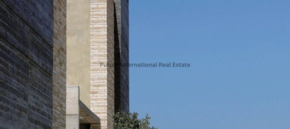 4 bedrooms Villa in Pegeia, Cyprus No. 1388 12