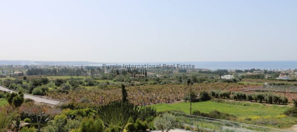 4 bedrooms Villa in Pegeia, Cyprus No. 1388 5