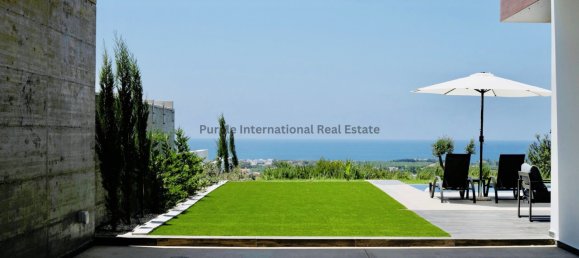 4 bedrooms Villa in Pegeia, Cyprus No. 1388 19