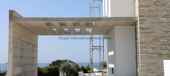 4 bedrooms Villa in Pegeia, Cyprus No. 1388 11