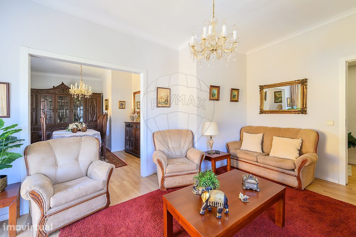 6 chambres Maison à Rio Tinto, Portugal No. 21059