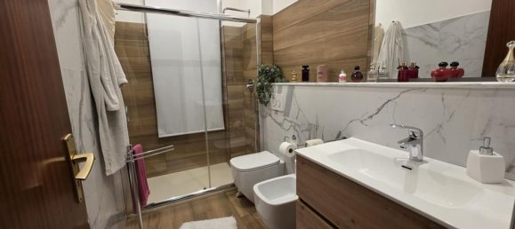 Квартира с 4 комнатами в Виагранде, Италия № 190244 19