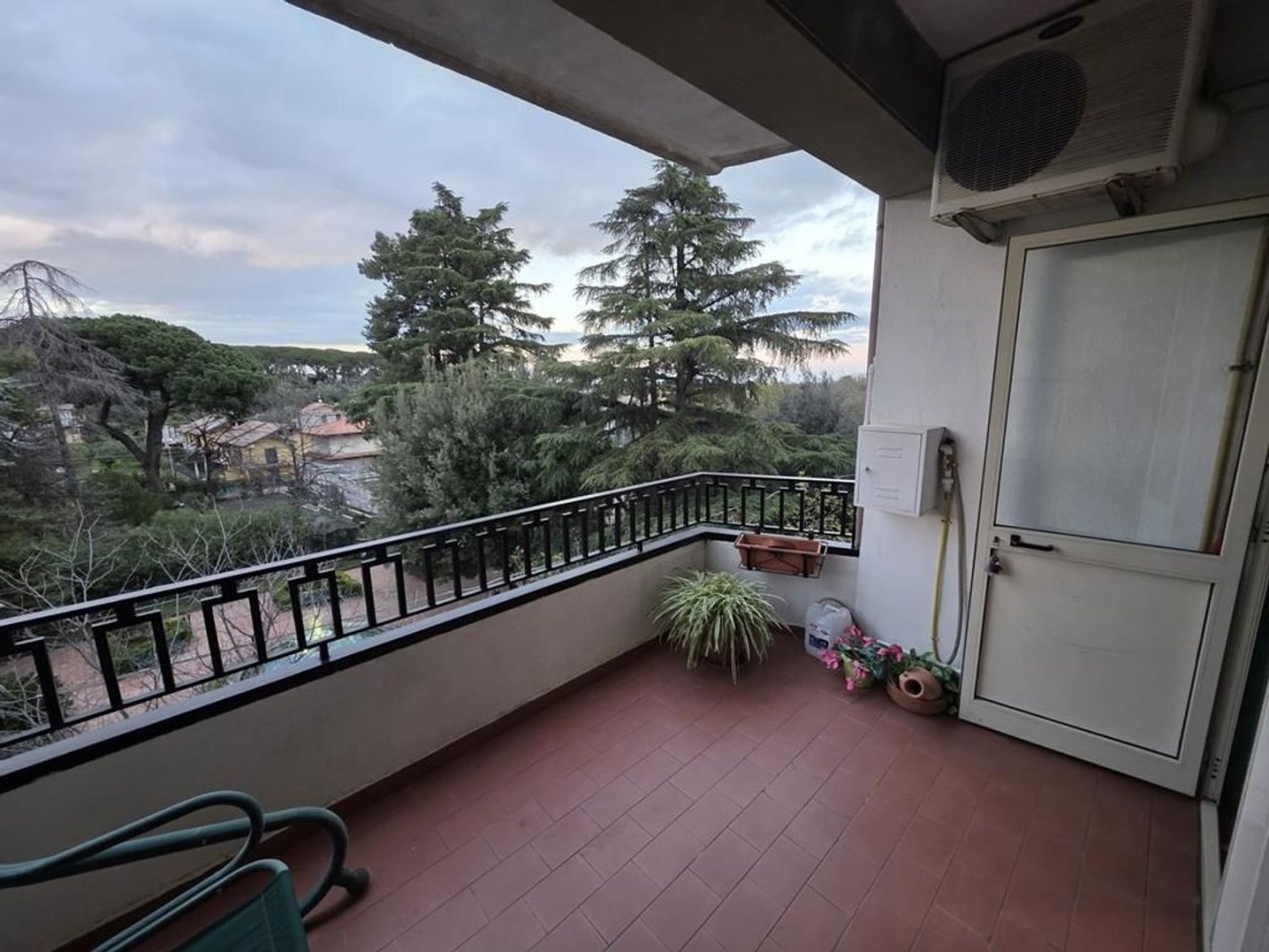 Квартира с 4 комнатами в Виагранде, Италия № 190244