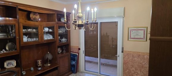 Квартира с 4 комнатами в Виагранде, Италия № 190244 4