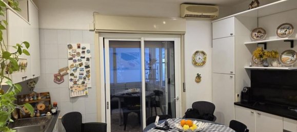 Квартира с 4 комнатами в Виагранде, Италия № 190244 10