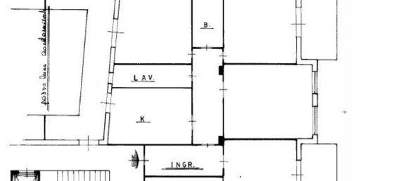 Квартира с 4 комнатами в Виагранде, Италия № 190244 27