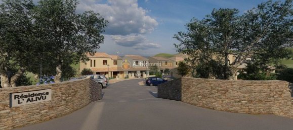 Villa de 2 dormitorios en Oletta, France No. 94987 8