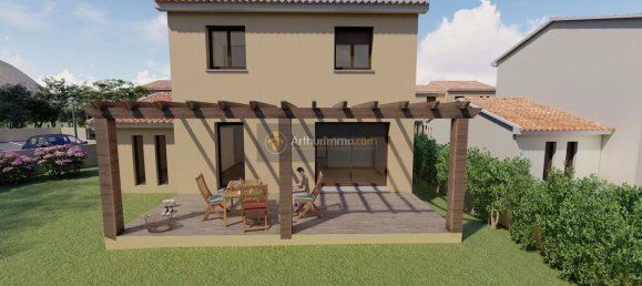 Villa de 2 dormitorios en Oletta, France No. 94987 4