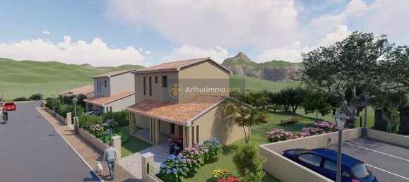 Villa de 2 dormitorios en Oletta, France No. 94987 5