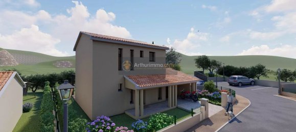 Villa de 2 dormitorios en Oletta, France No. 94987 7