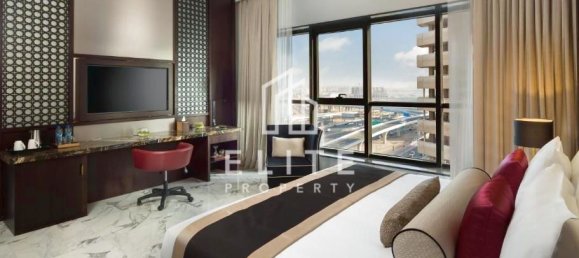 38m² appartement à vendre à Dubai, UAE № 195299 7