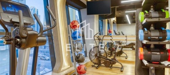 38m² appartement à vendre à Dubai, UAE № 195299 5