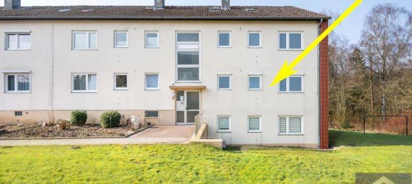 Apartamento de 3 habitaciónes en Kiel, Germany No. 107901 2